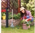 Relaxdays Standbrunnen Antik 18 cm Breite