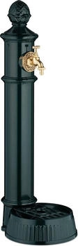 Relaxdays Standbrunnen antik 83 cm