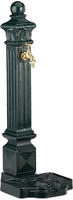 Relaxdays Standbrunnen (4052025263805) Gr&uuml;n