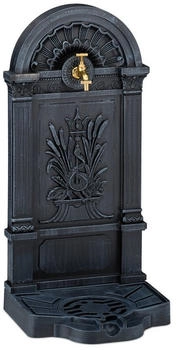 Relaxdays Standbrunnen Antik (10048885)