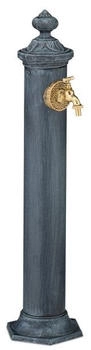 Relaxdays Standbrunnen Antik (10048897)