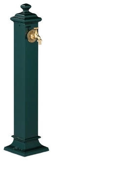 Relaxdays Standbrunnen Antik (10048896)