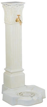 Relaxdays Standbrunnen Antik (10050836)