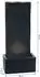 Dehner Polyethylen-Gartenbrunnen Altero solarfähig 107 cm