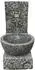 Dehner Granit-Gartenbrunnen Peel 70 cm