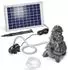 Esotec Solar Wasserspeierset Schildkröten Trio, Polyresin (101686)