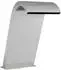 vidaXL Poolbrunnen silber 47x31x60cm Edelstahl (42039239)