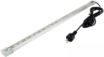 Köhko LED-Beleuchtung für Wasserfall, wasserdicht, 90cm