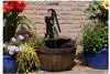 Zierbrunnen