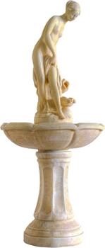 Stilista Springbrunnen Aphrodite 118 cm