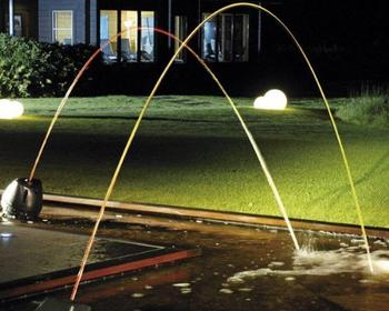 Oase Jumping Jet Rainbow Star Erweiterungsset
