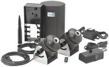 Oase Water Jet Lightning
