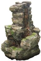 Ubbink Gartenbrunnen "Wasserfall Chios"