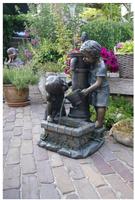 Ubbink Gartenbrunnen "Gartenbrunnen Atlanta"
