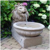 Ubbink Gartenbrunnen "Basel"