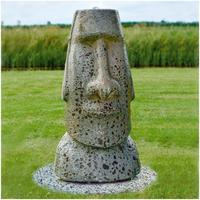 Ubbink Gartenbrunnen "Orito mit LED-Beleuchtung"