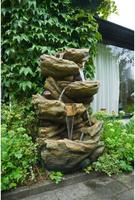 Ubbink Gartenbrunnen "Sedona"