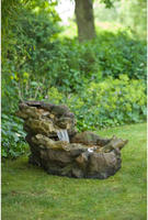 Ubbink Gartenbrunnen "Aspen"