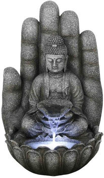 GardenForma Buddha Calm