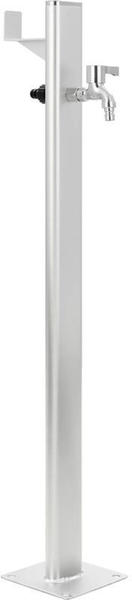 vidaXL Garden Water Column 95cm (45458)