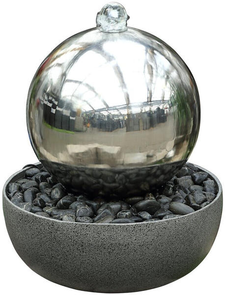 Dehner Globe mit LED Beleuchtung