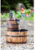 Heissner Wooden Barrels Brunnen-Set (016591-00)