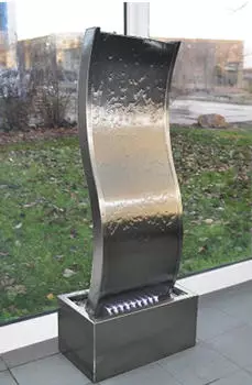 K&ouml;hko Wasserwand 97cm (23015)