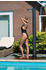 Ubbink Solaris Luxe 214cm