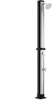 Juskys Solardusche Victoria 40 Liter
