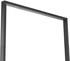 Home Deluxe Solardusche Paros inkl. Bodenplatte 40 Liter 110x76x219 cm (58279)