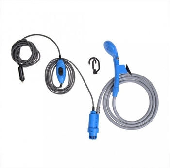 ProPlus Tragbares Duschset 12 V (424684)