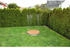 Summer Fun Bodendusche Ø 74 cm mit Gartenschlauchanschluß