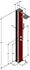Ideal Saba rot (707050)