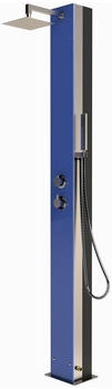 Ideal Curacao Gartendusche 210 cm 35 L (707057)