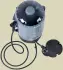 Nemo Helio LX Druckdusche 22L Fortress/Silt/Black (811666036094)