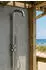 Ideal Eichenwald Modell 70 Dusche SYLT WM V2A (706890)