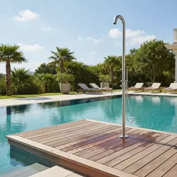 Ideal Dusche SYLT (706590)