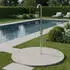Ideal Dusche SYLT (706590)