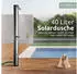 holz4home Solardusche 40L (H4H373)