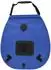 vidaXL Camping-Duschsack Solar 20L Blau PVC