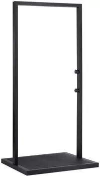 Steinbach The Gate Solardusche freistehend Aluminium 30l (049095Y)