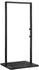 Steinbach The Gate Solardusche freistehend Aluminium 30l (049095Y)
