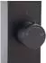 Steinbach The Gate Solardusche freistehend Aluminium 30l (049095Y)