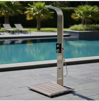 Ideal Gartendusche HELENA 2.0 (706510)