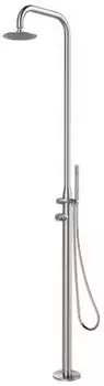 Ideal Kalt- und Warmwasserdusche JUIST (706592)