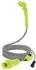 Lund Camping-Duschset mobil 10l/min mit Elektropumpe