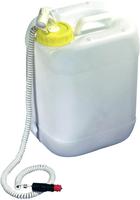 Comet 8620.06.2020 Mobil 12V Camping Dusche 20l