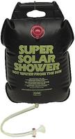 Happy People - Super-solardusche Inhalt Ca. 20 L Campingzubeh&ouml;r