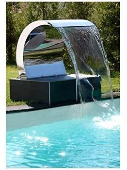 Ideal Eichenwald Ideal Schwalldusche Alaska (525006)