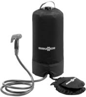 Brunner 0810023N Splash Camping Dusche